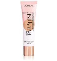 L'oréal Paris L'oréal Paris Skin Paradise Bb Cream Medium 02 (1st)