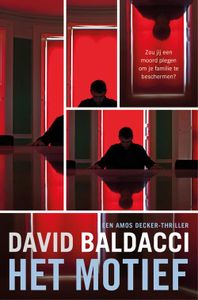 Het motief - David Baldacci - ebook