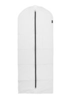 Brabantia kledinghoezen set van 2 XL 60x150 cm white/grey - thumbnail