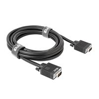 Club3D CAC-1703 VGA-kabel Bidirectioneel St./St. 3m 28AWG