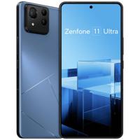 ASUS ZenFone 11 Ultra AI2401-12G256G-BU-ZF 17,2 cm (6.78") Dual SIM Android 14 5G USB Type-C 12 GB 256 GB 5500 mAh Blauw - thumbnail