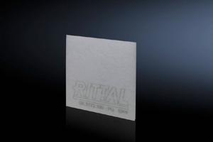 Rittal SK 3172.100 Filtermat (b x h x d) 221 x 221 x 17 mm 5 stuk(s)