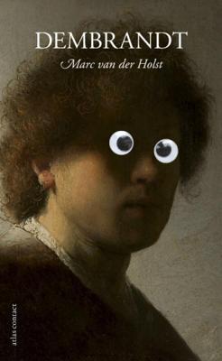 Marc van der Holst Dembrandt Marc van der Holst Dembrandt