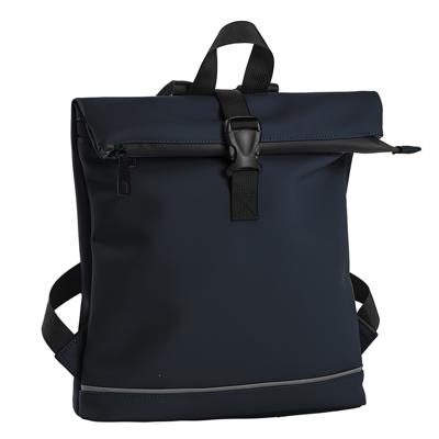Daniel Ray Jefferson Waterafstotende Backpack S navy Rugzak