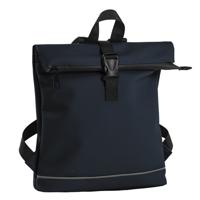 Daniel Ray Jefferson Waterafstotende Backpack S navy Rugzak