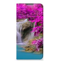 OPPO Reno8 Lite Book Cover Waterval