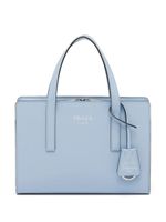 Prada sac Re-Edition 1995 en cuir - Bleu