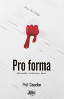 Pro forma (Paperback)