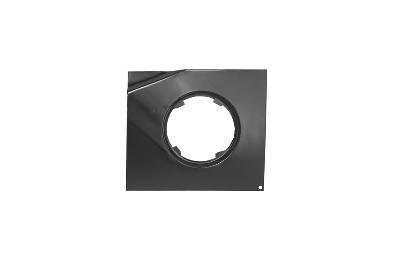 PLAATWERKDEEL Benzinedopplaat 1865191