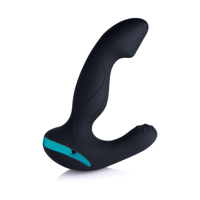 XR Brands Mega Maverick - Rotating Vibrating Prostate Stimulator - thumbnail