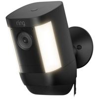 Ring Spotlight Cam Pro Doos IP-beveiligingscamera Binnen & buiten 1920 x 1080 Pixels Plafond/muur - thumbnail