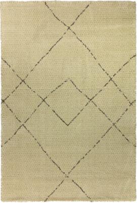 Geometrisch vloerkleed - Conistra 5939