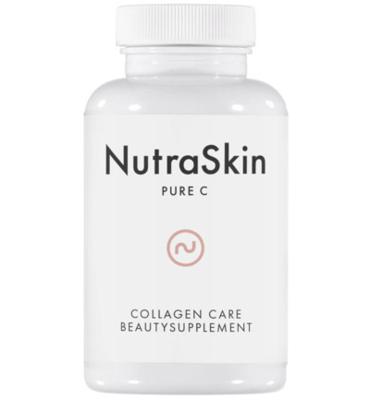 Nutraskin Nutraskin Pure Vitamine C (90tb)