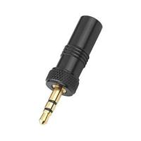 Sennheiser Stereo mini-jack IGW · jack