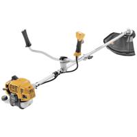 STIGA BC 330 AB Grastrimmer (Motorsense) Benzine Met draaggordel Snijbreedte max.: 43 cm - thumbnail