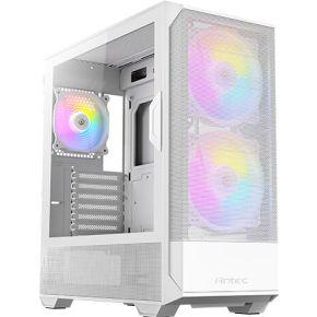 Antec NX416L White Midi Tower Wit