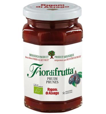 Fiordifrutta Fiordifrutta Pruimenjam Bio (250g) Fiordifrutta Fiordifrutta Pruimenjam Bio (250g)