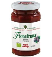 Fiordifrutta Fiordifrutta Pruimenjam Bio (250g)