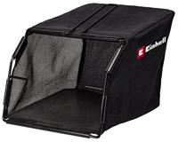 Originele Einhell Opvangzak GC-SC 18/28 Li (verticuteerder accessoires, geschikt voor Einhell Accu Verticuteerder-beluchter GC-SC 18/28 Li, 20 liter volume)