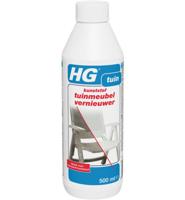 Hg Hg Kunststof Tuinmeubel Polish (500ml)