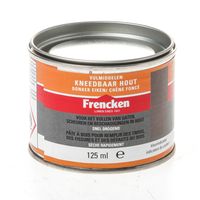 Kneedbaar hout d.eiken 125ml