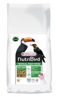 VERSELE-LAGA NUTRIBIRD TROPICAL FRUIT PATEE 1 KG