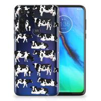 Motorola Moto G Stylus TPU Hoesje Koetjes