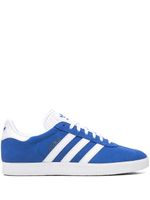 adidas Gazelle "Blue/Cloud White/Gold Metallic" sneakers - Bleu