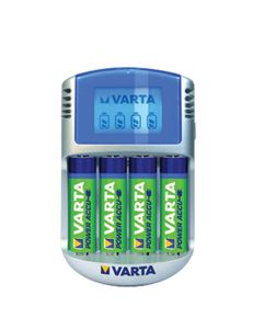 Varta Power play LCD lader