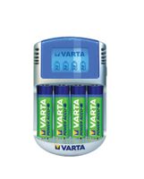 Varta Power play LCD lader - thumbnail