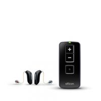 Oticon Remote control 2.0 - thumbnail