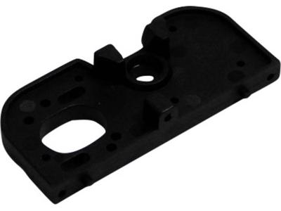 Absima 1230077 onderdeel en accessoire voor radiografisch bestuurbare modellen Motorbevestiging