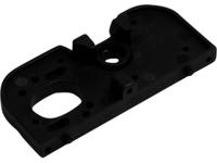 Absima 1230077 onderdeel en accessoire voor radiografisch bestuurbare modellen Motorbevestiging