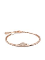 Swarovski bracelet jonc Sublima - Rose