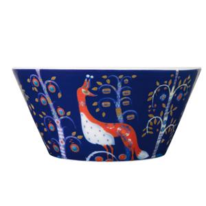 IITTALA - Taika Blauw - Schaal 0.60l