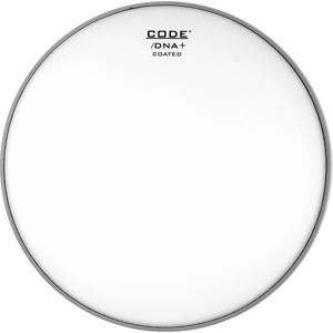 Code Drum Heads DNACT16 DNA Coated tomvel, 16 inch