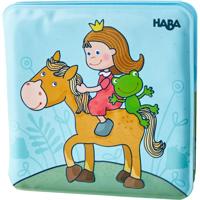 Haba magisch badboek prinses