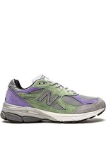 New Balance x Stray Rats baskets 990 - Violet