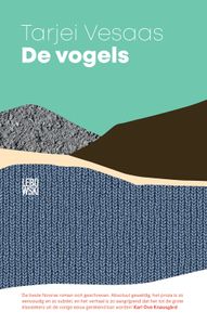 De vogels - Tarjei Vesaas - ebook