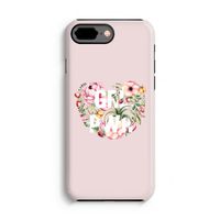 GRL PWR Flower: iPhone 7 Plus Tough Case - thumbnail