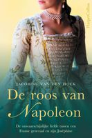 De roos van Napoleon - Jacobine van den Hoek - ebook - thumbnail