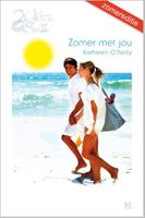 Zomer met jou - Kathleen O'Reilly - ebook - thumbnail