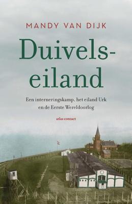Duivelseiland - Mandy van Dijk - eBook (9789045039046) Duivelseiland - Mandy van Dijk - eBook (9789045039046)