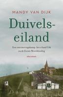 Duivelseiland - Mandy van Dijk - eBook (9789045039046)
