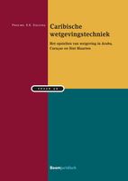 Caribische wetgevingstechniek - S.E. Zijlstra - ebook - thumbnail