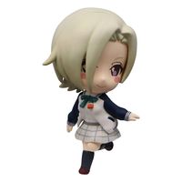 Love Live! Nijigasaki High School Idol Club Chobirume PVC Statue Mia Taylor 8 cm - thumbnail