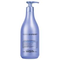 L'Oréal Professionnel - Blondifier Shampoo Cool 500 ml