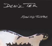 Mean Old Twister - CD (0711574800926)