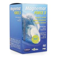 Magnemar Force 3 Nf Gel 90 Orthonat - thumbnail