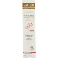 Cattier Dagcreme revitaliserend (50 ml) - thumbnail